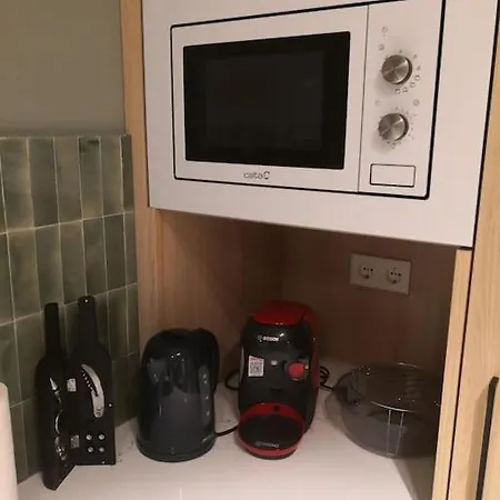 Apartamento Centrico Sitges, Cerca De Todo Andando Exterior photo