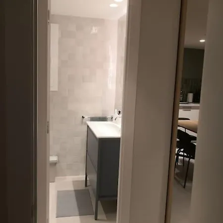 Apartamento Centrico Sitges, Cerca De Todo Andando Exterior photo