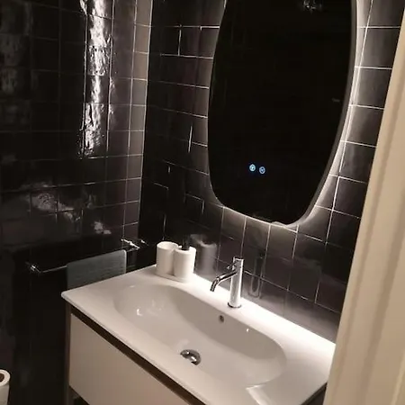 Apartamento Centrico Sitges, Cerca De Todo Andando Exterior photo