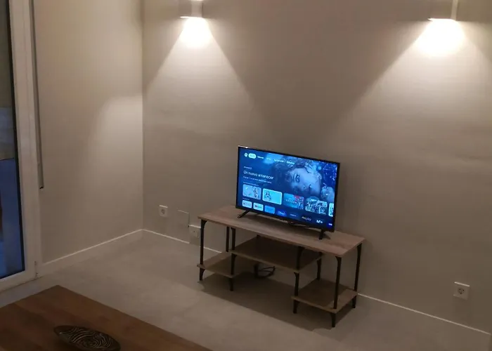 Apartamento Centrico Sitges, Cerca De Todo Andando