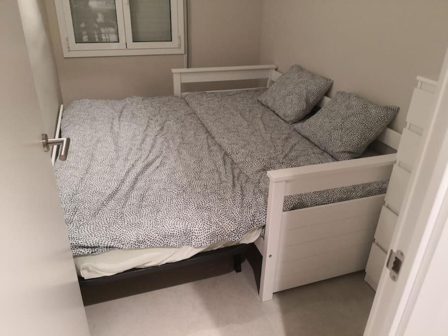 Centrico Sitges, Cerca De Todo Andando Apartment Sitges
