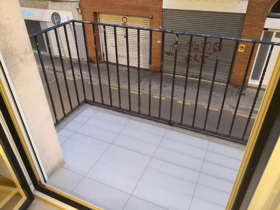 Centrico Sitges, Cerca De Todo Andando Apartment